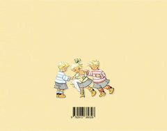 L'album de bébé