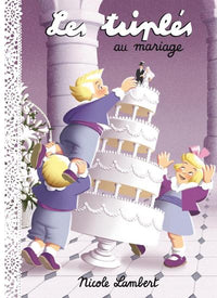 Les Triplés au mariage
