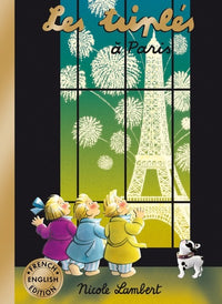 Les Triplés à Paris