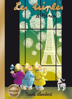 Les Triplés à Paris