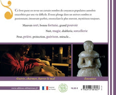 Croyances et superstitions, mystères de nos régions