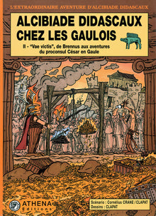 Didascaux chez les Gaulois 2