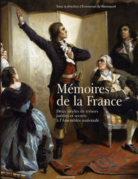 Mémoires de la France