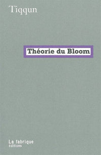 La Théorie du Bloom