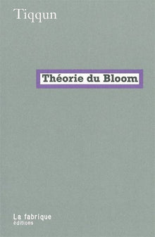 Théorie du Bloom
