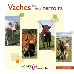Vaches de nos terroirs