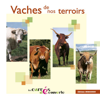 Vaches de nos terroirs