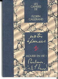Partons c'est l'heure