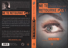 ne te retourne pas