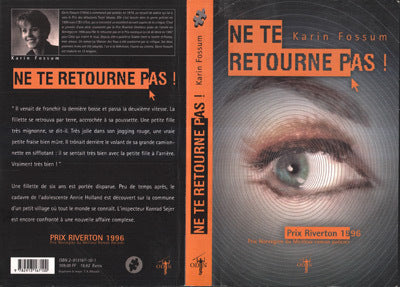 ne te retourne pas