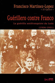 Guerillero contre Franco