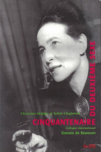 Le Cinquantenaire du Deuxième Sexe