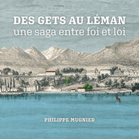 Des Gets au Léman