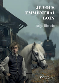 Je vous emmènerai loin