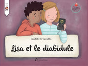 Lisa et le diabidule