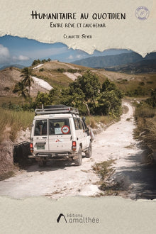 Humanitaire au quotidien