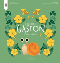 Le voyage de Gaston