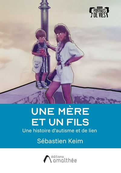 Une mère et un fils