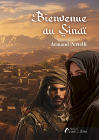 Bienvenue au Sinaï