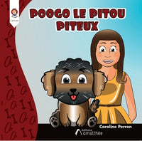 Poogo le pitou piteux