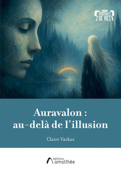 Auravalon : au-delà de l'illusion