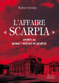 L'affaire Scarpia