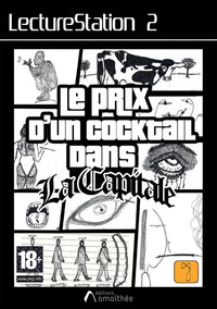 Le prix d'un cocktail dans la capitale