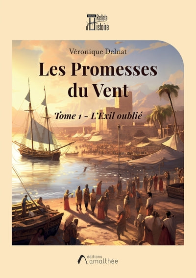 Les promesses du vent