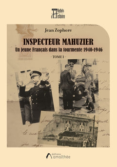 Inspecteur Mahuzier