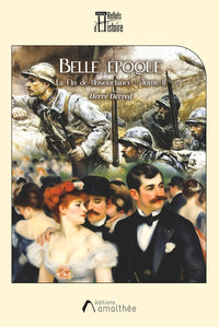Belle époque - Tome II