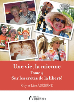 Sur les crêtes de la liberté