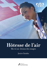 Hôtesse de l'air