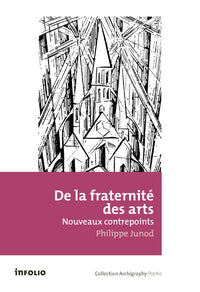 De la fraternité des arts