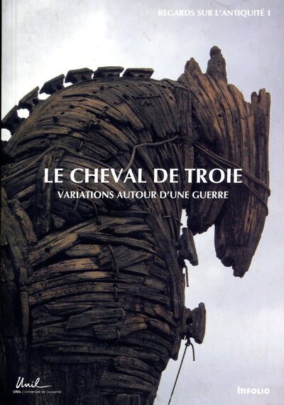 Le Cheval de Troie
