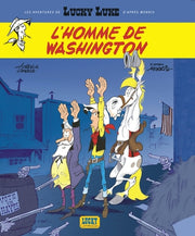 L'Homme de Washington