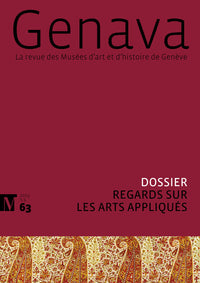 Genava N63 2015