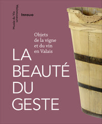 La beauté du geste