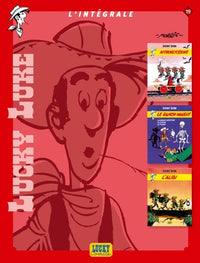 LUCKY LUKE