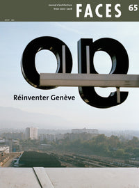 Reinventer Genève Hiver 2007-2008