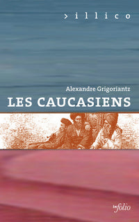 les caucasiens