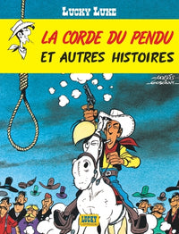 La corde du pendu et autres histoires