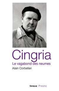 Le vagabond des neumes