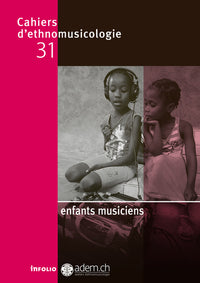 Enfants musiciens