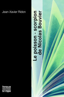 Le poisson-scorpion