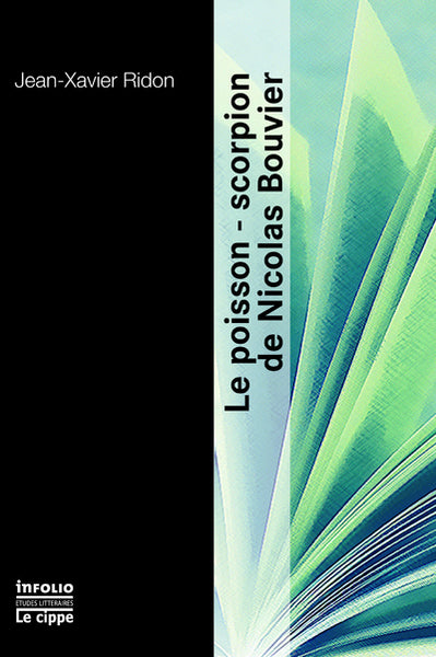 Le poisson-scorpion