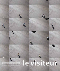 Le visiteur N19