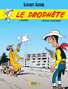 Le Prophète