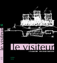Le visiteur n°12