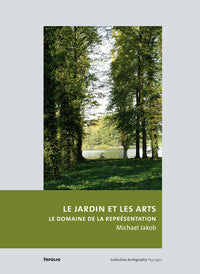 Le jardin et les arts