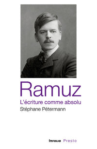 L'écriture comme absolu